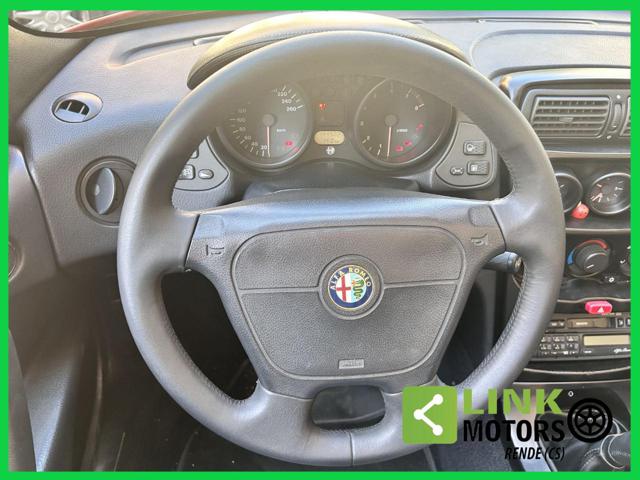 ALFA ROMEO Spider usata 31