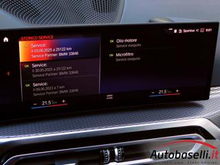 BMW 320 usata, con Antifurto