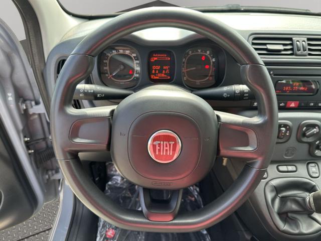 FIAT Panda usata, con Boardcomputer