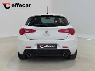 ALFA ROMEO Giulietta usata, con Alzacristalli elettrici