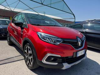RENAULT Captur usata, con Airbag