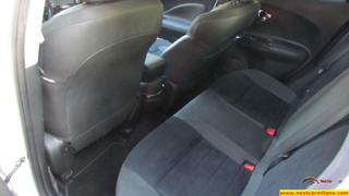 NISSAN Juke usata 51