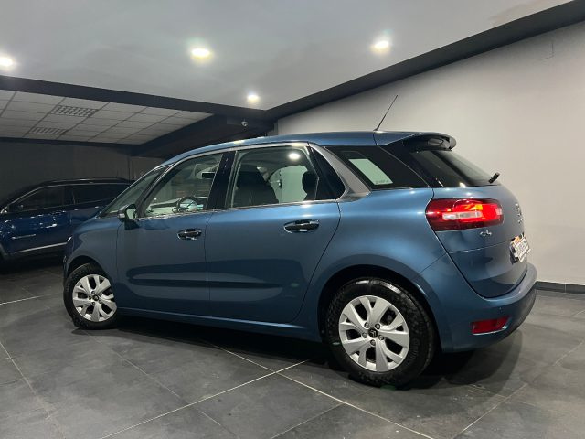 CITROEN C4 Picasso usata, con Airbag Passeggero