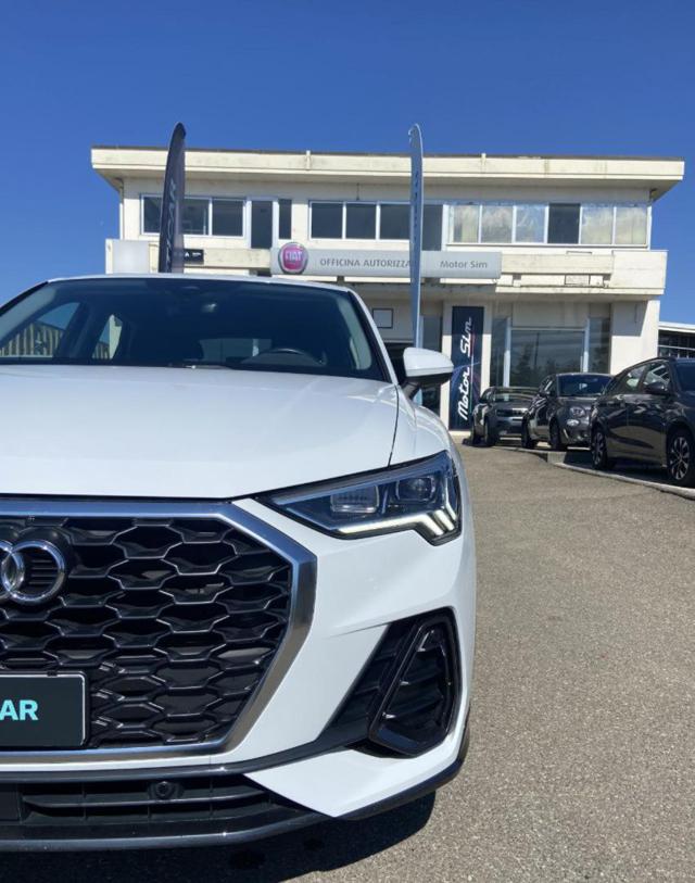 AUDI Q3 usata, con Servosterzo