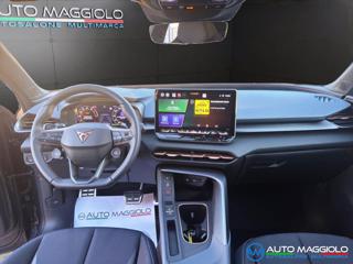 CUPRA Terramar usata, con Chiusura centralizzata