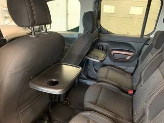 PEUGEOT Rifter usata, con Filtro antiparticolato