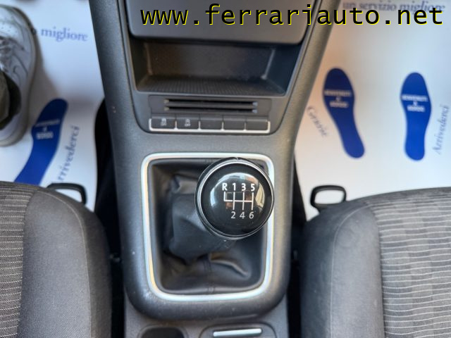 VOLKSWAGEN Tiguan usata, con Sistema di navigazione