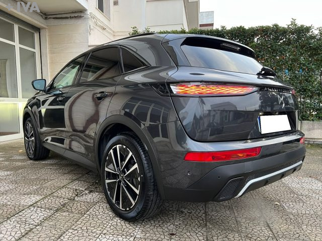 DS AUTOMOBILES DS 7 usata 10