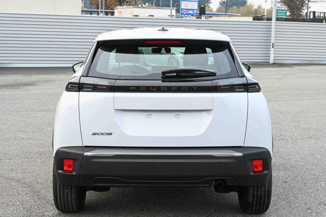 PEUGEOT 2008 usata, con Autoradio