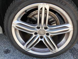 AUDI Q3 usata, con Lettore CD