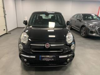 FIAT 500L usata, con Airbag