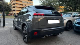 PEUGEOT 2008 usata, con Airbag laterali