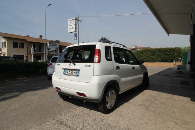 SUZUKI Ignis usata, con Airbag Passeggero