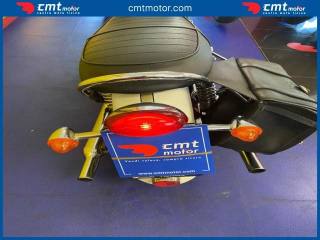 TRIUMPH Bonneville T100 usata 10