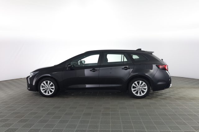 TOYOTA Corolla usata 6