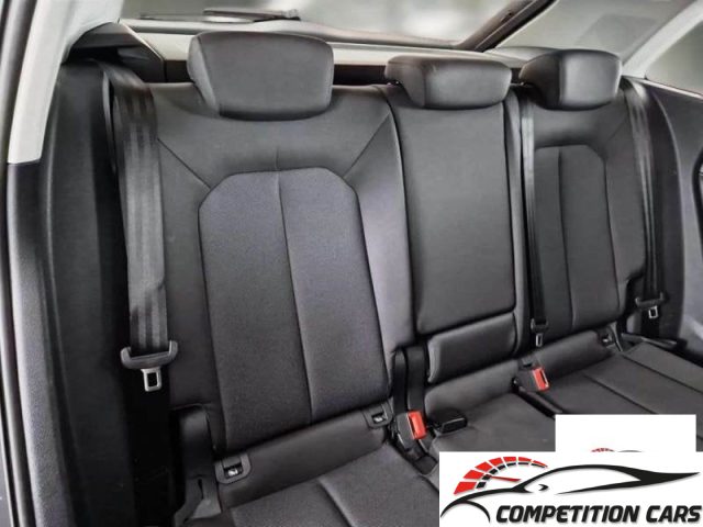 AUDI Q3 usata, con ESP