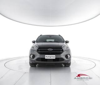 FORD Kuga usata 4