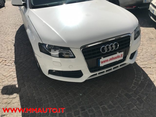 AUDI A4 usata, con Alzacristalli elettrici
