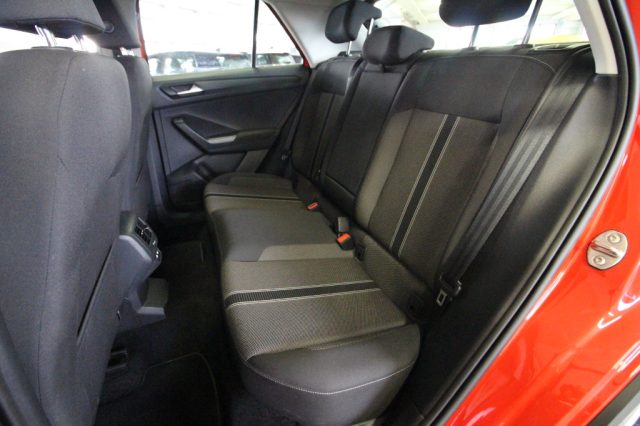 VOLKSWAGEN T-Roc usata, con Controllo trazione