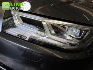 AUDI Q5 usata, con Interni in pelle