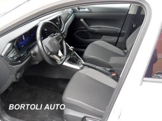 VOLKSWAGEN Polo usata, con Boardcomputer