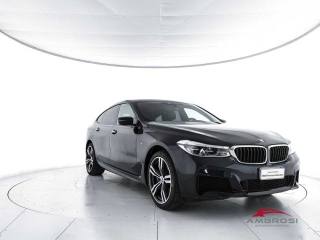 BMW 630 usata 1