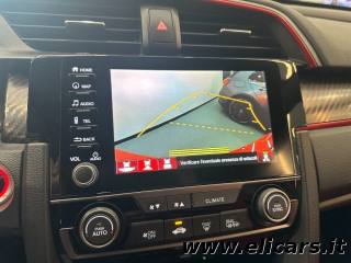 HONDA Civic usata, con Immobilizzatore elettronico