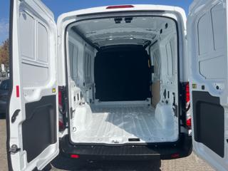 FORD Transit usata, con Climatizzatore