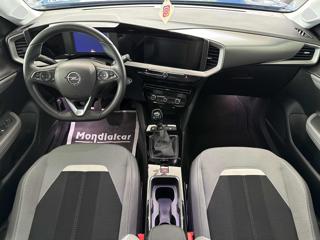 OPEL Mokka usata, con Climatizzatore