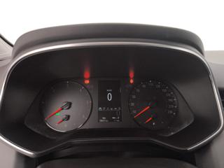 RENAULT Clio usata, con Immobilizzatore elettronico
