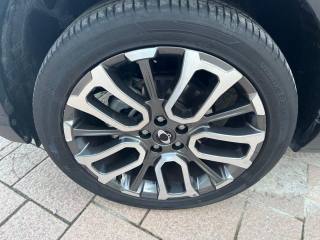 KGM Torres usata, con Cerchi in lega