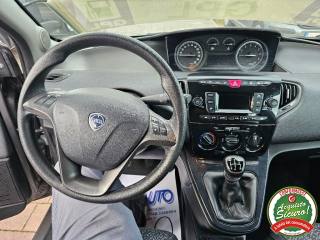 LANCIA Ypsilon usata, con Servosterzo