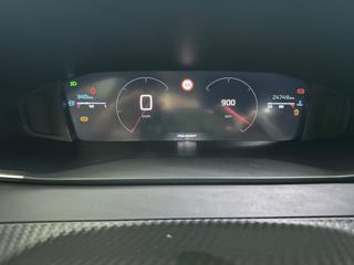 PEUGEOT 2008 usata, con Climatizzatore