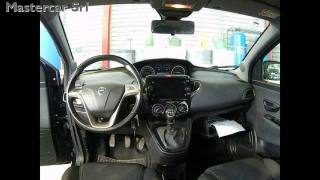 LANCIA Ypsilon usata, con Cruise Control