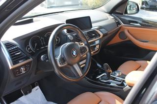 BMW X3 usata, con Autoradio