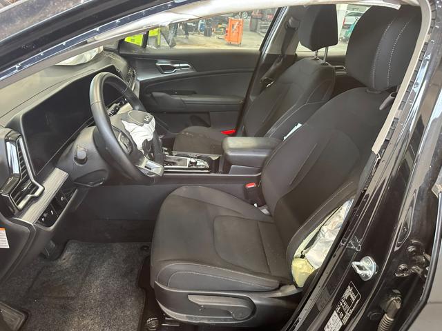 KIA Sportage usata, con Servosterzo
