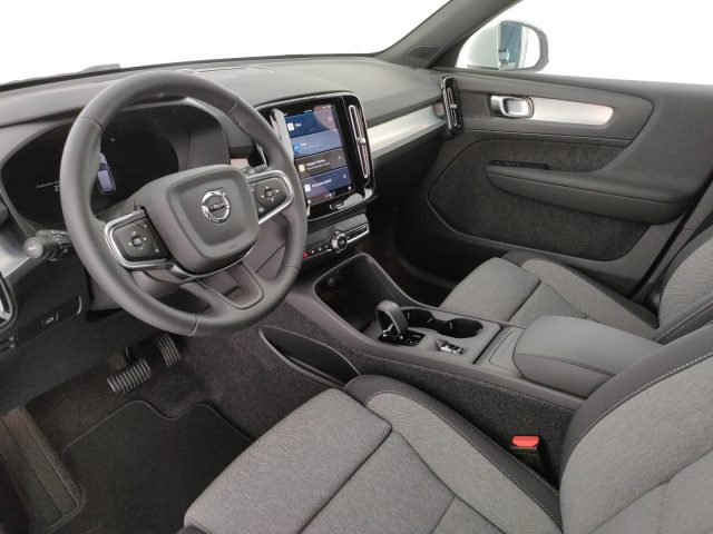 VOLVO XC40 usata, con Cerchi in lega