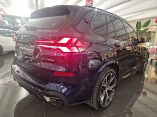 BMW X5 usata, con Alzacristalli elettrici