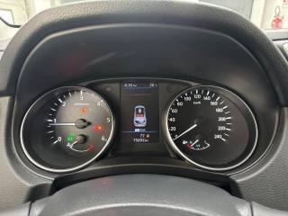 NISSAN Qashqai usata, con Controllo elettronico della corsia