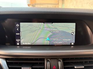 ALFA ROMEO Stelvio usata, con Park Distance Control