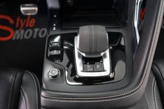 JAGUAR E-Pace usata, con Chiusura centralizzata