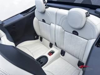 MINI Cabrio usata 10