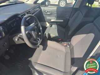 CITROEN C3 usata, con Controllo trazione