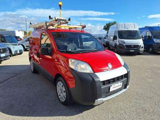FIAT Fiorino usata, con Airbag