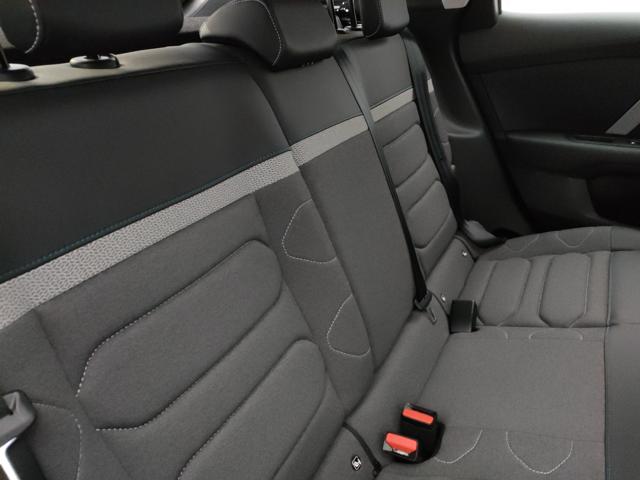 CITROEN C4 usata, con Bracciolo