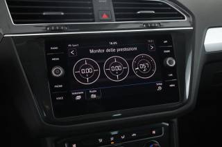 VOLKSWAGEN Tiguan usata 10