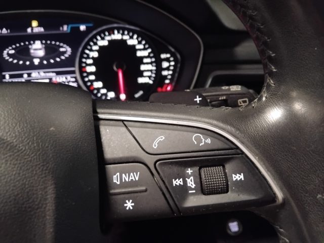 AUDI A4 usata 28