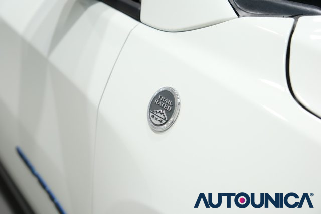 JEEP Compass usata 56