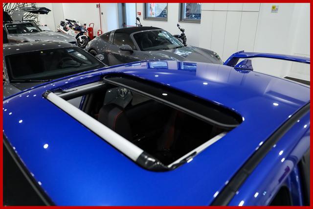 SUBARU WRX STI usata, con Chiusura centralizzata