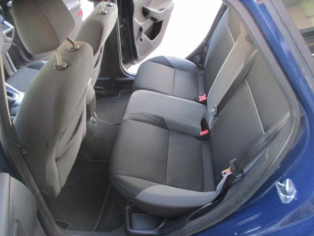 FORD Focus usata 21